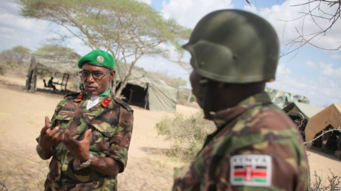 amisom