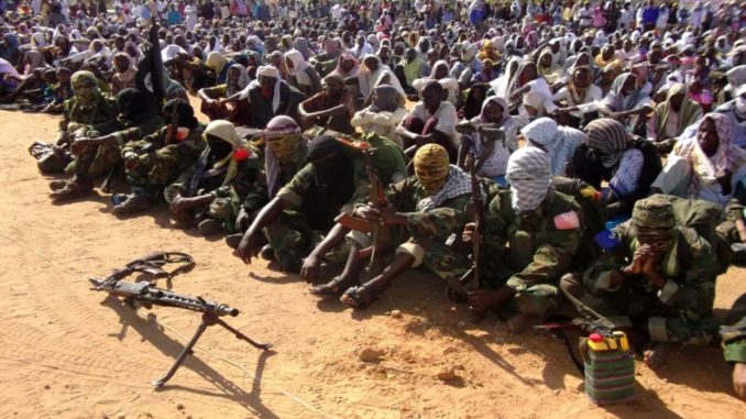 shabaab