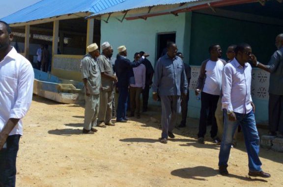 kismayo