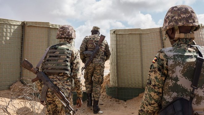 amisom