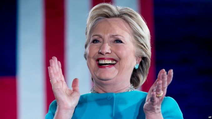 clinton